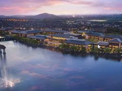 追光游、研学游、活力游、科普游……佘山26个文旅新体验相继上线